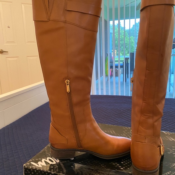 Sam Edelman boots - Picture 4 of 6